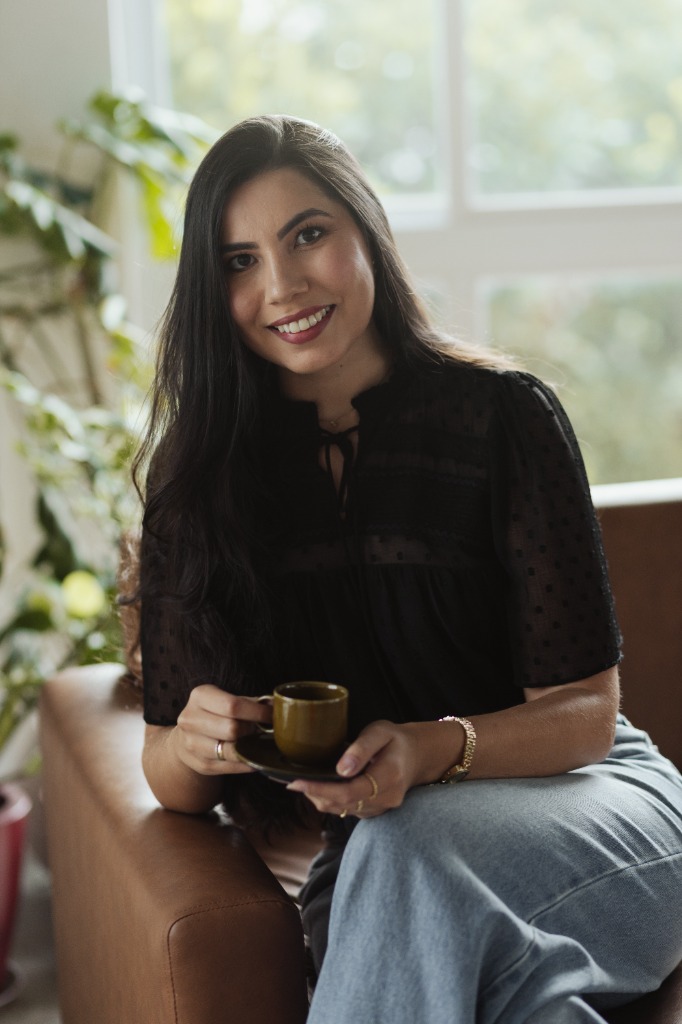 Fernanda Gugé - Atendimento Psicológico